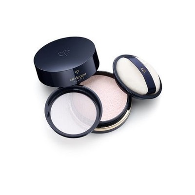 Clé de Peau Beauté POUDRE LIBRE TRANSPARENTE n M Face Powder 2 Shades 21099