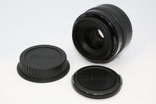 Near Mint Canon EF 35mm f/2 Wide Angle Lens for Canon SLR Cameras