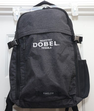 Maestro Dobel Tequila Gray Backpack Timbuk2 E...
