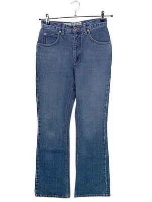 ARIZONA Jeans taille haute Dames Jeans T EU 36 bleu style décontracté - Photo 1/4