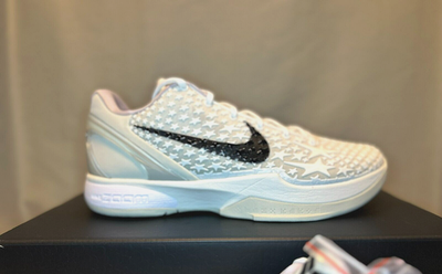 Nike Kobe 6 Protro Sail All-Star Men's & Youth Performance