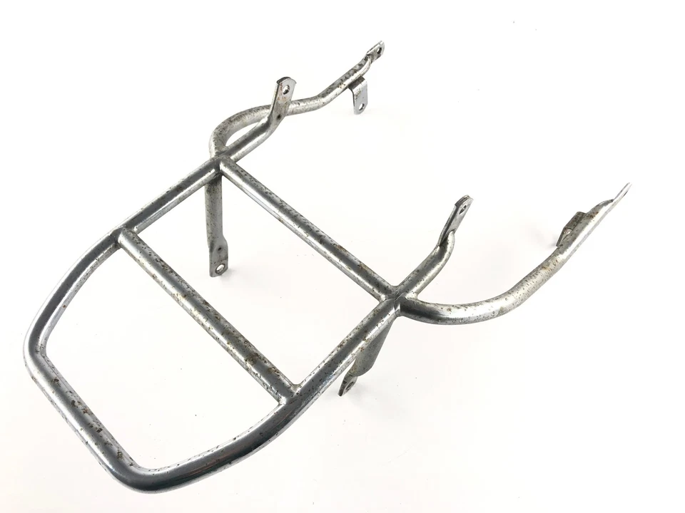 Moto Guzzi 850-T3 [1980] - Portaequipajes Foto 2 de 4