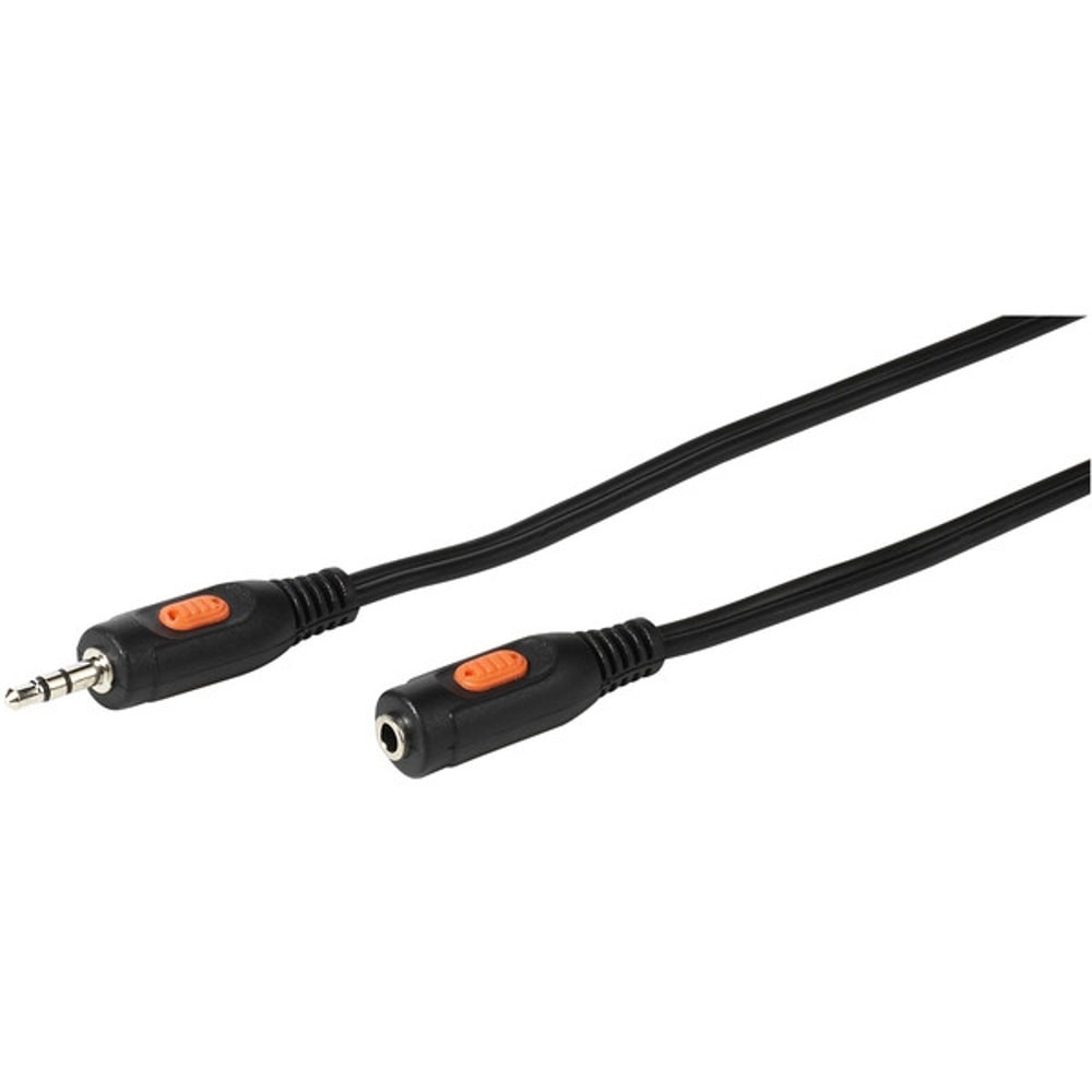 VIVANCO Klinkenverlngerung 35 mm 10m 46101 1907497 3190₽