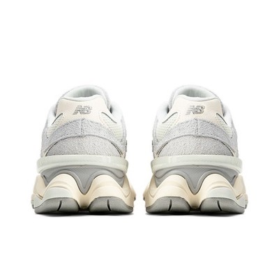 Size 4 - New Balance 9060 Quartz Grey for sale online | eBay display picture 1