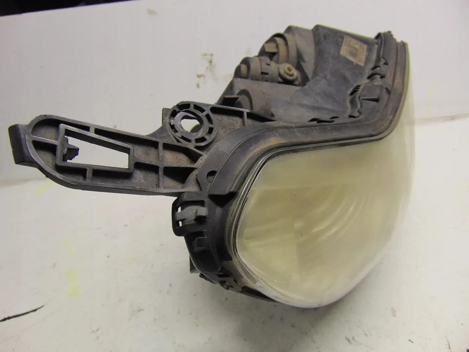 Frontscheinwerfer Citroën C5 I 9650115380 89035114 Xenon Rechts Headlight - Bild 4 von 4