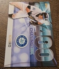 2016 Topps - Chasing 3000 Ichiro Suzuki #3000-14
