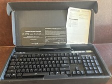 HyperX Alloy Elite RGB Mechanical Gaming Keyboard Unused