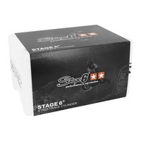 Obere Motor 50 Mit Stage6 Streetrace-Gusseisen FüR Derbi 50 Senda 2006+, GPR 20
