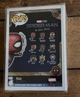Funko Pop No Way Home - Spider-Man Diamond Edition 1160 in Protector Case — photo 3