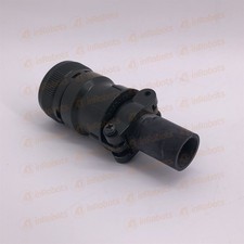 MITSUBISHI MR-PWCNS2 MS3106B24-10S Servo Power Plug 7Pin Connector