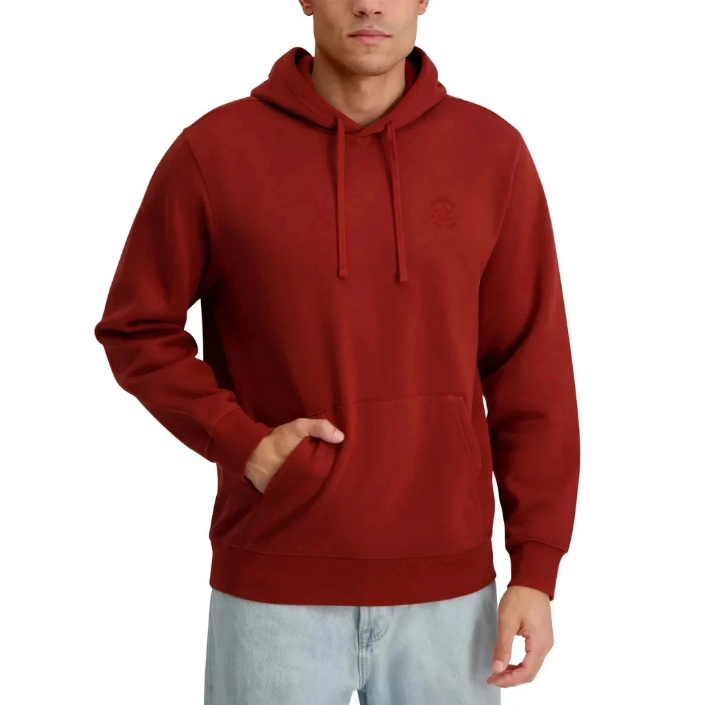 Converse Men's Logo Hoodie Red (Burgundy)
Opens in a new window or tab