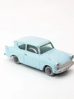 MATCHBOX LESNEY Moko 7b Ford Anglia Harry Potter GPW original vintage diecast