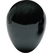 Davies 0073-F Shift Knob, Ball Knob, 3/8-24 Size, 1.47"L, Hr Phenolic