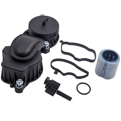 Ölabscheider for BMW E46 E39 E60 E61 E38 E65 E66 E67 E83 E53 carburetors Neu