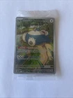 Pokémon TCG Snorlax 051 SV Scarlet & Violet Promo Card Holo(IN OG PACKAGING)