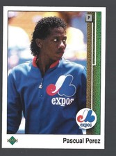 Pascual Perez