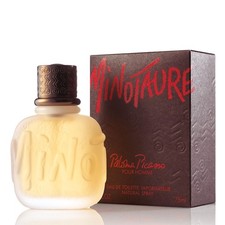Paloma Picasso Minotaure Eau de Toilette for Men 2.5 Fl. Oz. Natural Spray