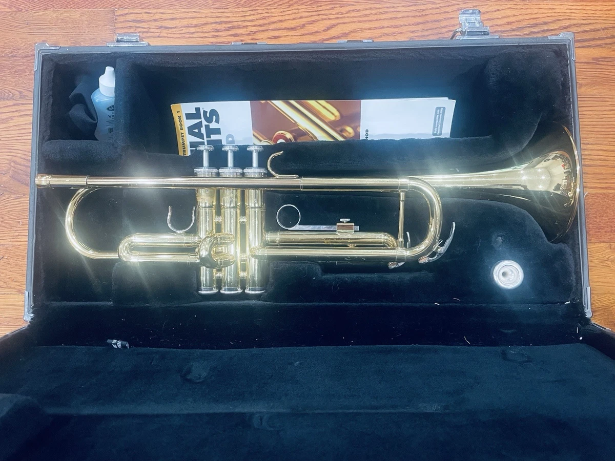 Yamaha YTR 2335 Trumpets for sale | eBay