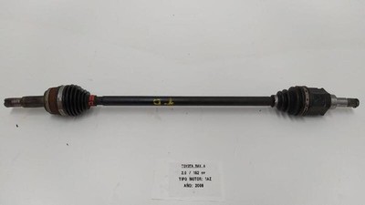 SIN REF antriebswelle hinten rechts TOYOTA RAV 4 A3 EXECUTIVE 2005 267936