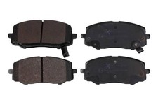 MAXGEAR BREMSBELÄGE passend für HYUNDAI i20 PB PBT GB IB