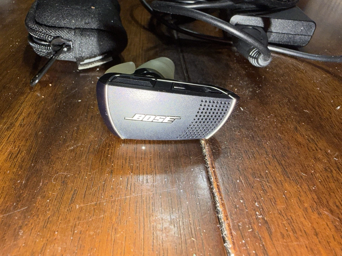 Bose Bluetooth Headset Series 2 for sale | eBay