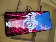 Motorola edge 2025 256/8GB 6.7" Deep Forest MetroPCS Only 