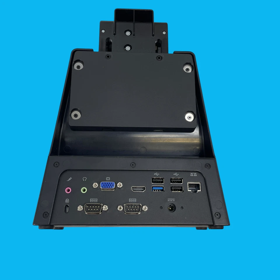 Estación de acoplamiento Getac para entrada de Tablet PC resistente F110 - F110 OFICINA #N6545 (AR) Foto 4 de 4