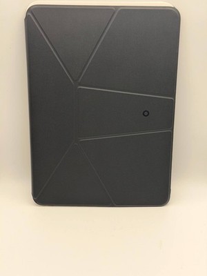 MOFT Dynamic Folio Case for iPad Air 11  M4/M3/M2 & 10.9  4th/5th Jet Black