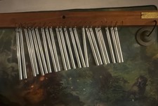 Treeworks Chimes 22 Bar concert Chimes With Bell