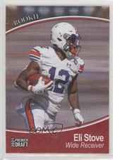 2021 Sage Premier Draft Red Eli Stove #132 10wl