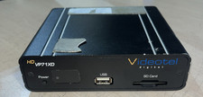 VIDEOTEL DIGITAL VP71XD 4K INDUSTRIAL MEDIA PLAY