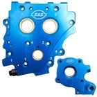 S&S 310-0732 TC3 Oil Pump & Cam Plate Kit - 2006 Dyna / 2007-2017 Big Twins