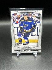 2024-25 O-Pee-Chee Hockey Trading Card #79 Kasperi Kapanen
