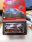 Hot Wheels RLC Redline Club Exclusive '98 Subaru Impreza STi