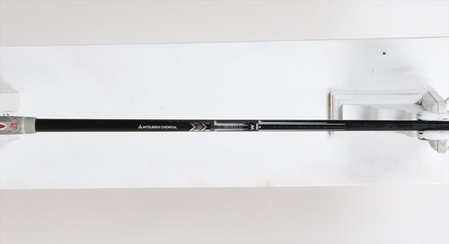 Cleveland Cbx 2 Wedge 54°-12 Stiff Mitsubishi Chemical Graphite 1119849 Good - Picture 5 of 5
