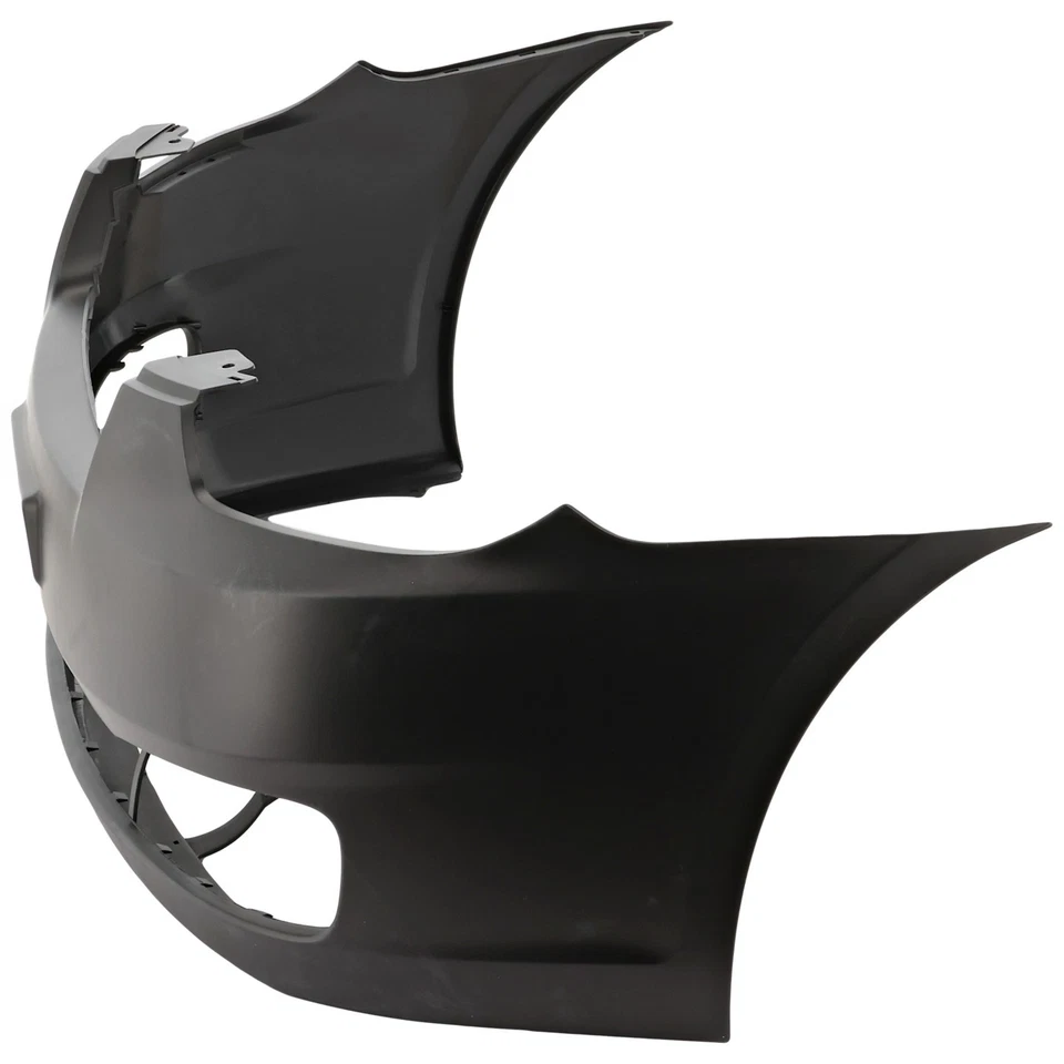 Cubierta de parachoques delantero para Hyundai Accent 2006-2011 imprimada Foto 3 de 4