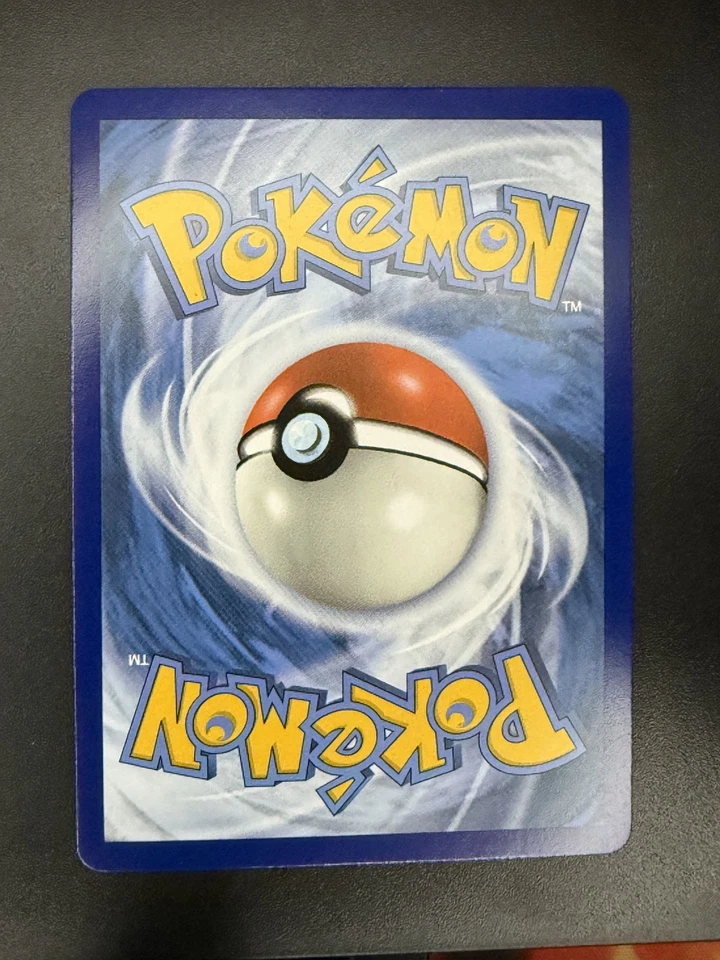 Candela - SWSH228 Promo Near Mint Pokemon TCG: SWSH: Sword & Shield Promo Cards - Image 2 of 2