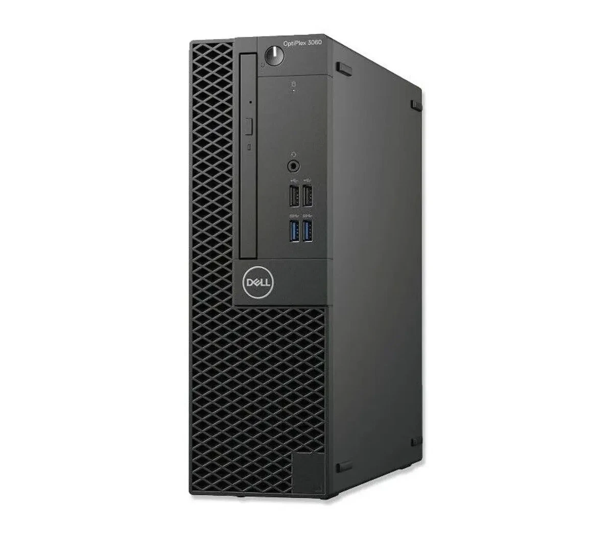 Dell Intel Core i3 8th Gen. 8 GB RAM PC Desktops & All-In-One