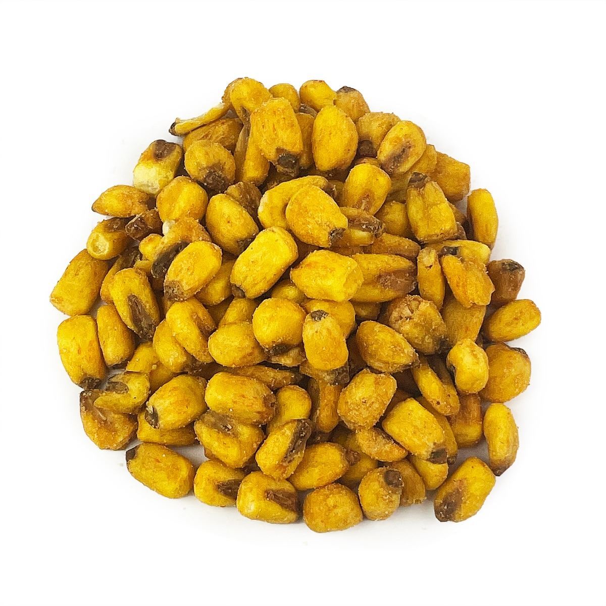 BBQ Corn 500g | BWFO | Free UK Mainland P&P