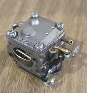 Genuine Husqvarna K970 Concrete saw Carburetor 584913001 WALBRO RWJ7 Japan