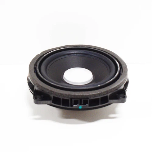 NEW BMW 3 F30 REAR RIGHT DOOR SOUND SPEAKER 65139364956 2013 ORIGINAL - Picture 8 of 10