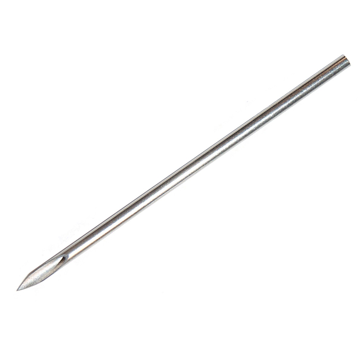 Pierce Pro 100pcs Tri Beveled Hollow Point Piercing Needles 50x14g 50x16g Surgical Steel