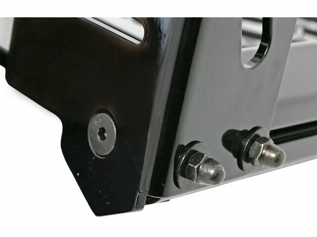 Protector de cabina y soporte para dolor de cabeza para GMC V1500 1987 Dee Zee 51164HC Foto 4 de 4