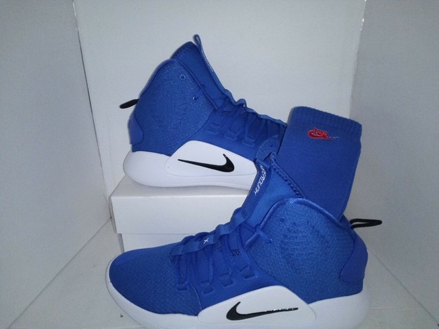 nike hyperdunk 10