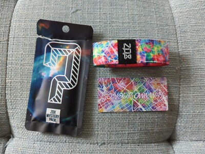 Zox Strap Go Your Own Way Medium