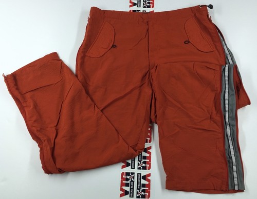 Vintage 90's Bugle Boy HI TECH Survival Pants Mens