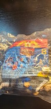 1998 Mulan McDonald s Happy Meal Toys. Complete Set 2 8, New In Bags