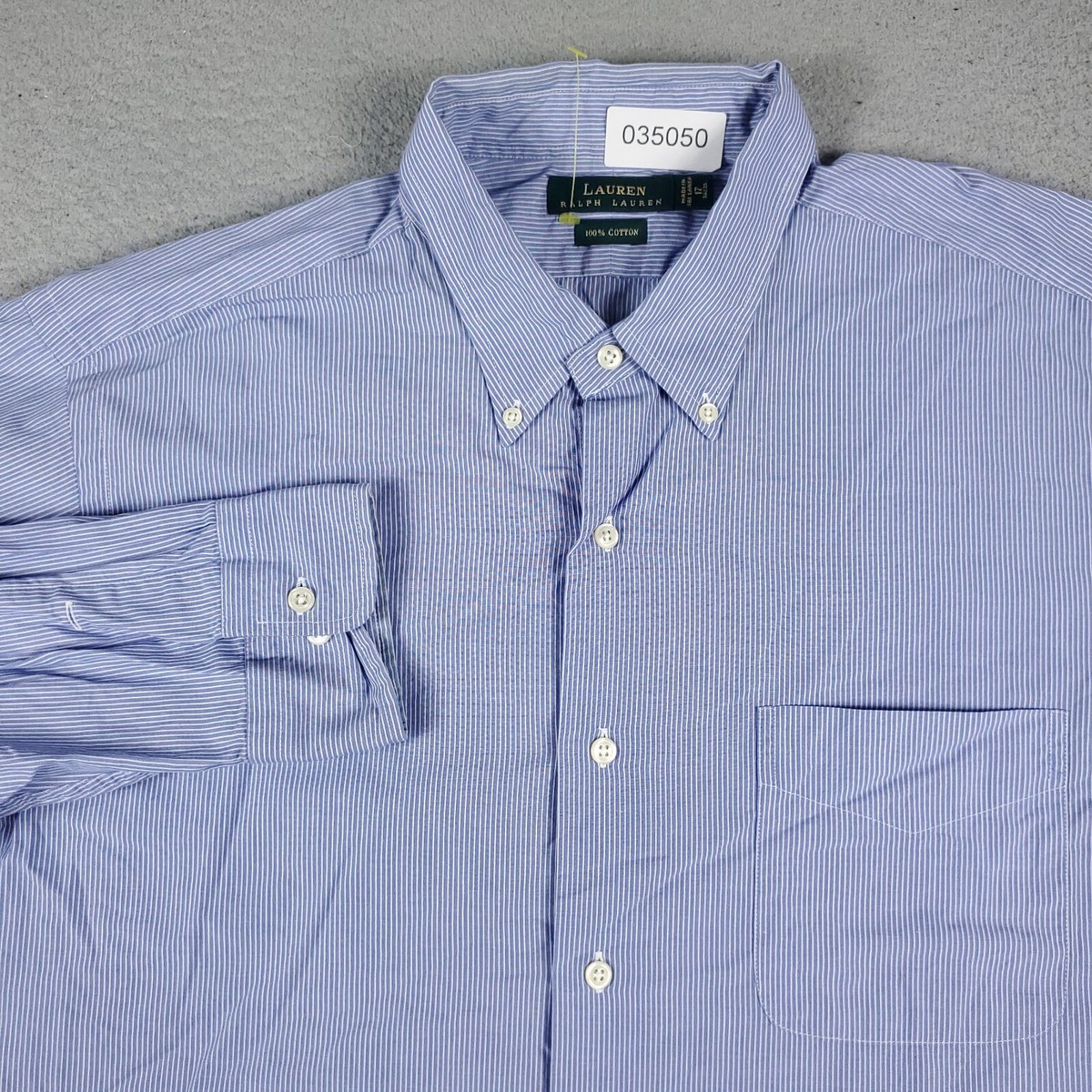 size 17 dress shirts Dress Shirts  tagged "size-17-32-33"  Miltons