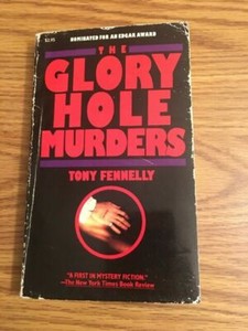 glory hole Tonys