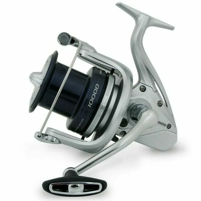 Altri articoli Shimano per mulinelli